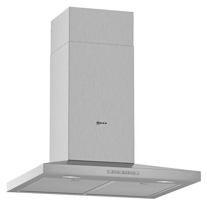 Neff Καμινάδα 60cm Inox D64QBE1N0