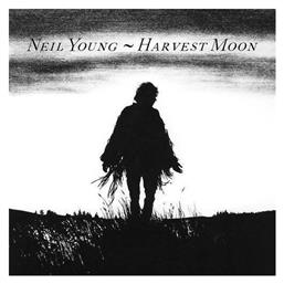 Neil Young Harvest Moon 2xLP από το GreekBooks