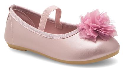 Nelli Blu Παιδικές Μπαλαρίνες με Λάστιχο