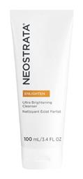 Neostrata Enlighten Ultra Brightening Κρέμα Καθαρισμού Προσώπου 100ml