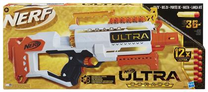 Nerf Εκτοξευτής Dorado Ultra για 8+ Ετών