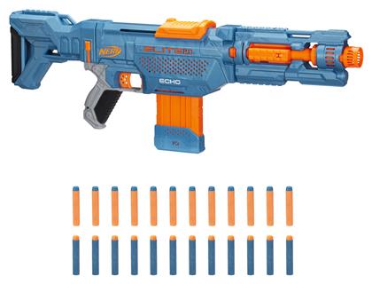 Nerf Εκτοξευτής Echo CS-10 Elite 2.0 για 8+ Ετών