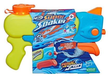 Nerf Νεροπίστολο Super Soaker για 6+ Ετών από το Toyscenter