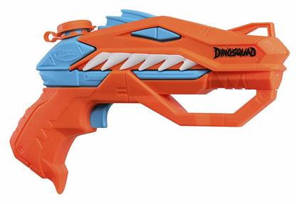 Nerf Νεροπίστολο Super Soaker Raptor Surge Dinosquad για 6+ Ετών από το Toyscenter