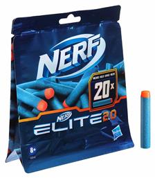 Nerf Σφαίρες Elite 2.0 για 8+ Ετών από το Moustakas Toys