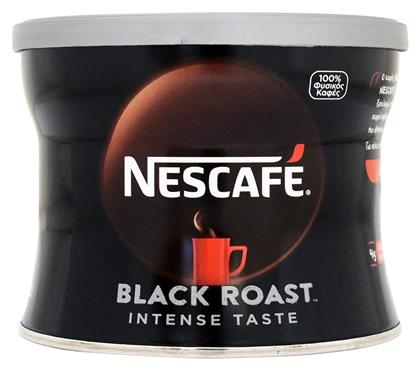 Nescafe Στιγμιαίος Καφές Black Roast 95gr Κωδικός: 38726731