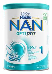 Nestle για 0+ Μηνών 400gr