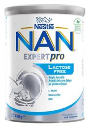 Nestle για 0+ Μηνών 400gr
