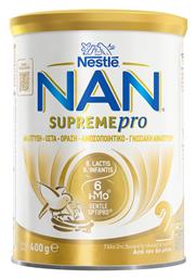 Nestle για 6+ Μηνών 400gr