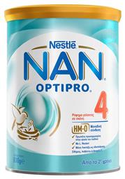 Nestle Nan Optipro 4 για 24+ Μηνών 800gr