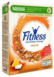 Nestle Νιφάδες Fitness & Fruits Ολικής Άλεσης 375gr από το e-Fresh