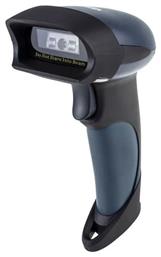 Netum Scanner Χειρός Ενσύρματο