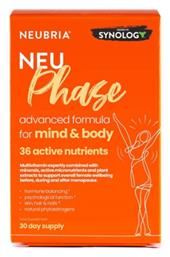 Neubria Neu Phase 30 ταμπλέτες