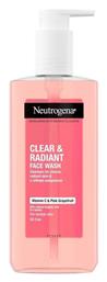 Neutrogena Gel Clear 200ml