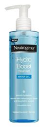 Neutrogena Gel Καθαρισμού Hydro Boost 200ml