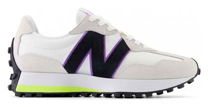 New Balance 327 Γυναικεία Sneakers Πολύχρωμα