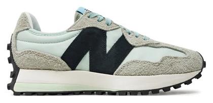 New Balance 327 Γυναικεία Sneakers Πράσινα