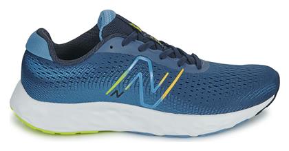 New Balance 520 V8 Ανδρικά Αθλητικά Παπούτσια Running Μπλε από το SportsFactory