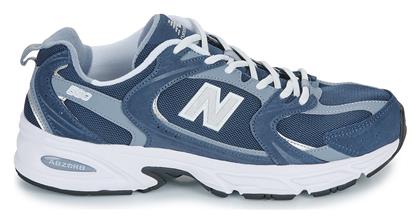 New Balance 530 Unisex Sneakers Navy Μπλε