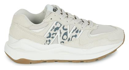 New Balance 57/40 Chunky Sneakers