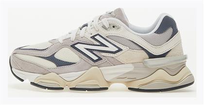 New Balance 9060 Ανδρικά Sneakers Moonrock / Linen