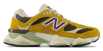 New Balance 9060 Sneakers Butterscotch