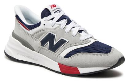 New Balance 997 Ανδρικά Sneakers Γκρι