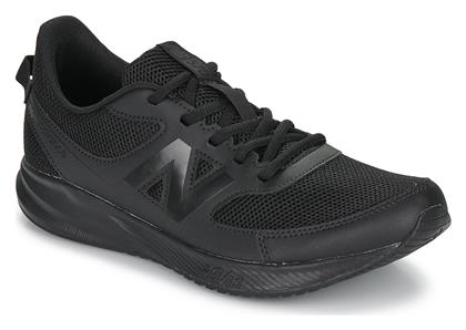 New Balance Αθλητικά Παιδικά Παπούτσια Running 570 Μαύρα