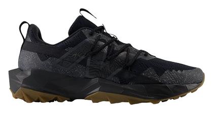 New Balance Dynasoft Tektrel Ανδρικά Trail Μαύρο