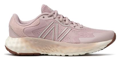 New Balance Fresh Foam Evoz Γυναικεία Αθλητικά Παπούτσια Running Ροζ από το Plus4u