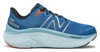 New Balance Fresh Foam Kaiha Ανδρικά Αθλητικά Παπούτσια Running Μπλε από το Epapoutsia