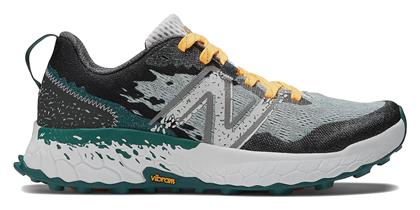 New Balance Fresh Foam X ''Hierro'' V7 Ανδρικά Αθλητικά Παπούτσια Trail Running Γκρι