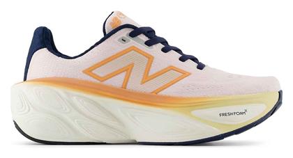 New Balance Fresh Foam X More V5 Γυναικεία Αθλητικά Παπούτσια Running Ροζ