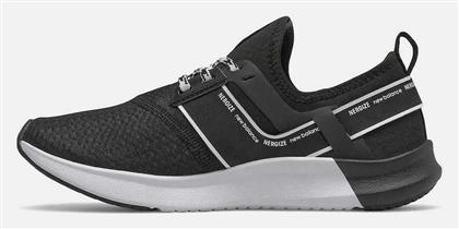 New Balance Nergize Sport Γυναικεία Αθλητικά Παπούτσια για Προπόνηση & Γυμναστήριο Μαύρα