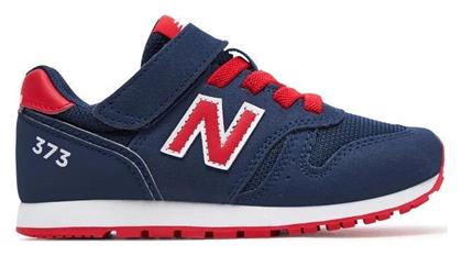 New Balance Παιδικά Sneakers 373 Classic Navy Μπλε