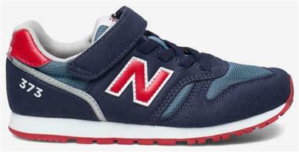 New Balance Παιδικά Sneakers για Αγόρι Μπλε