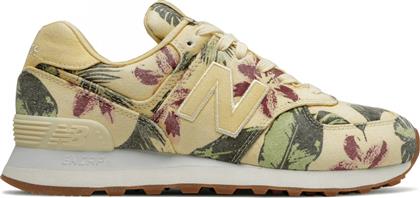 New Balance WL574WOP