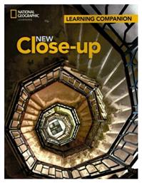 New Close-up B2+ Companion, 3rd Edition