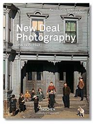 New Deal Photography, USA 1935-1943