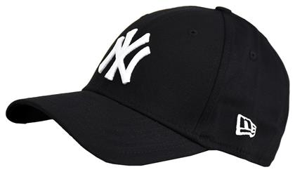 New Era 39Thirty New York Yankees Ανδρικό Jockey Μαύρο από το Modivo