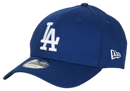 New Era 9 Forty La Dodgers Jockey