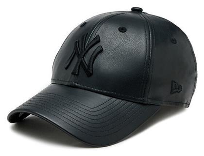 New Era 940 Jockey Μαύρο από το Zakcret Sports