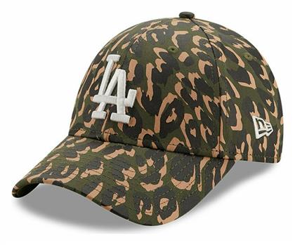 New Era 9forty Ανδρικό Jockey Χακί Camo