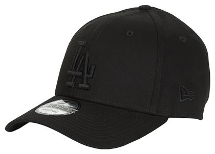 New Era 9Forty LA Dodgers Essential Γυναικείο Jockey Μαύρο