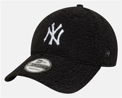 New Era 9forty Mlb New York Yankees Winter Borg