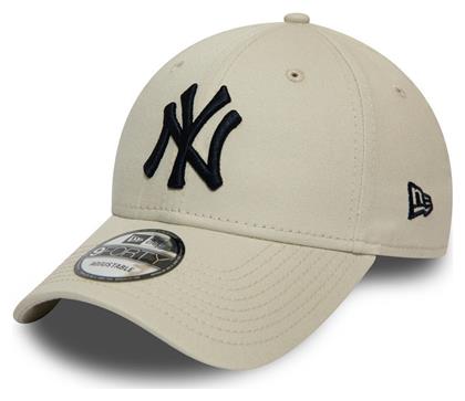 New Era 9Forty New York Yankees Essential Jockey