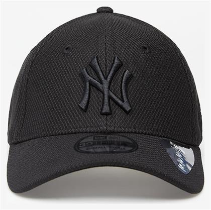 New Era Cap 39thirty Mlb Diamond Jockey