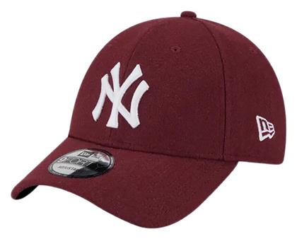 New Era Ess 9forty Cap Ny Yankees Jockey Κόκκινο από το Z-mall