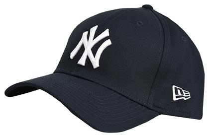 New Era Ew York Yankees Γυναικείο Jockey Navy Μπλε από το Epapoutsia