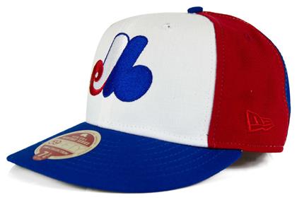 New Era Heritage 80214336 Multi από το Zakcret Sports